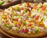 Cheese & Golden Corns