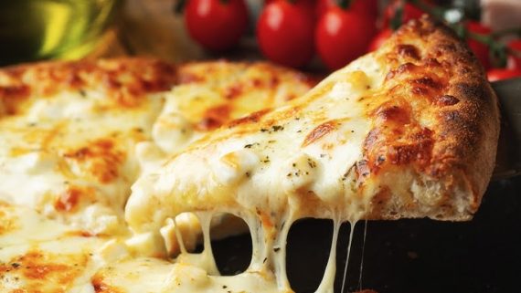 Margarita Pizza