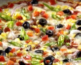 Veg Extra Veganza