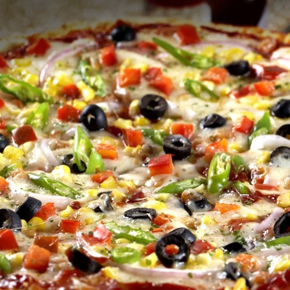 Veg Extra Veganza