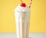 Vanilla Shake