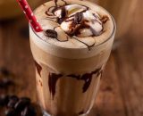 Chocolate Coffee